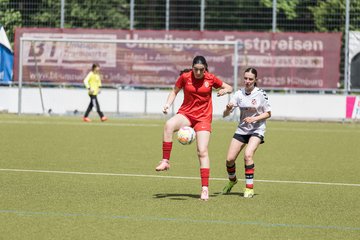 Bild 284 - wCJ Ballfreunde Pokal Finale  Altona 93 - Eimsbuetteler TV : Ergebnis: 0:2